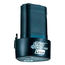 Kit Bateria Lítio 12v Bl1014 + Carregador Dc10wb - Makita Foto mini  2