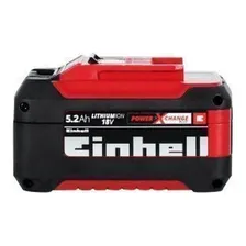 Kit Bateria Power X-change 18v 5,2ah Plus E Carregador Dh Foto mini 3