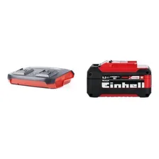 Kit Bateria Power X-change 18v 5,2ah Plus E Carregador Dh Foto mini 1