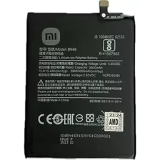 Kit Bateria Xiaomi Redmi 7/ Note 6/ Note 8 Bn46 Foto mini 1