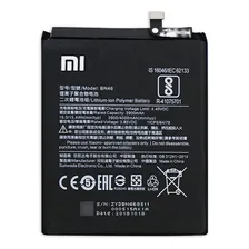Kit Bateria Xiaomi Redmi 7/ Note 6/ Note 8 Bn46 Foto mini 2