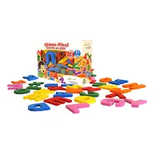 Kit Baú Habilidades Alfabetização 10 Jogos Fundamental Foto mini 4
