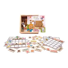 Kit Baú Habilidades Alfabetização 10 Jogos Fundamental Foto mini 2