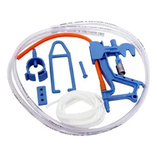 Kit Bebedouro Automático Pendular Aves Opusplast 5 Unidades Foto mini 3
