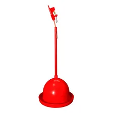 Kit Bebedouro Pendular Automático Aves 10 Unidades Foto mini 2