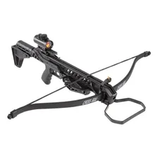 Kit Besta Balestra Premium Recurva Mk-xb27bk 175lbs+ Kit Foto mini 3