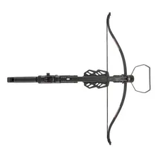 Kit Besta Balestra Premium Recurva Mk-xb27bk 175lbs+ Kit Foto mini 4