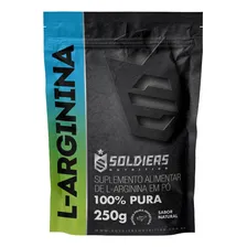 Kit: Beta Alanina 250g + Arginina 250g + Carnitina 100g Foto mini 2