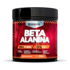 Kit: Beta Alanina 250g + Arginina 250g + Carnitina 100g Foto mini 3