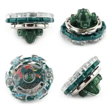 Kit Beyblade Kerbeus K2 C/ Lançador Foto mini 4