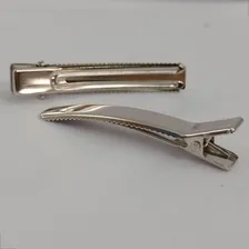 Kit Bico De Pato Garra Dupla 60 Unidades Presilha 2 Garras Foto mini 4
