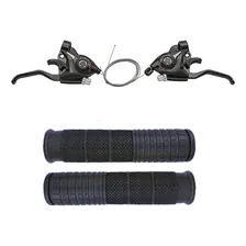 Kit Bike 21v Gta Rapdfire Pedivela Cambios Catraca Corrente Foto mini  2