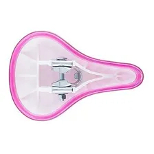 Kit Bike Infantil Banco Cesta Manopla Manete Aro 16 Foto mini 4