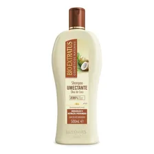 Kit Bio Extratus 6 Produtos Linha Umectante Coco 500ml Foto mini 2