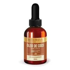 Kit Bio Extratus 6 Produtos Linha Umectante Coco 500ml Foto mini 4