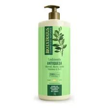 Kit Bio Extratus Antiqueda Jaborandi Shampoo E Condicionador Foto mini 2