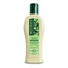 Kit Bio Extratus Jaborandi Antiqueda Completo - 5 Produtos Foto mini 2