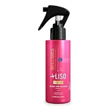 Kit Bio Extratus Mais Liso Sem Frizz 3x Mais Lisos 4produtos Foto mini  2