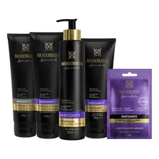 Kit Bio Extratus Specialiste Matizante Completo Foto mini 1
