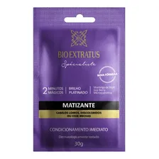 Kit Bio Extratus Specialiste Matizante Completo Foto mini 4