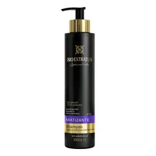 Kit Bio Extratus Specialiste Matizante Completo Foto mini 3