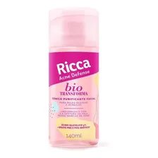 Kit Bio Transforma Acne Defense Ricca Belliz C/3 Foto mini 3