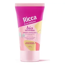 Kit Bio Transforma Acne Defense Ricca Belliz C/3 Foto mini 2