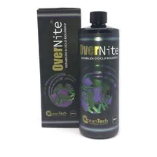 Kit Biologico Ocean Tech Ocean Blend + Over Nite - 500ml Foto mini  3