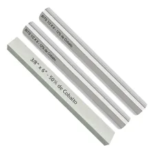 Kit Bits Redondo 1/2 X 6 E 3/8 X 6 - 12% E 50% Cobalto 3 Pçs Foto  mini 1
