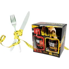 Kit Black Turbo + Natu Original Suplemento Alimentar Life Foto  mini 1