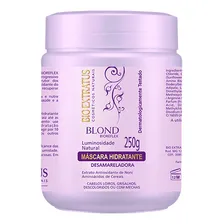 Kit Blond Bioreflex 3 Produtos Bio Extratus Foto mini  2