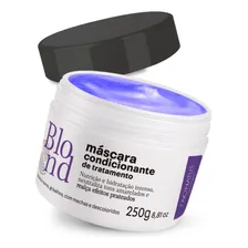 Kit Blond Neutralizador Matizante Cabelos Loiros E Grisalhos Foto mini  3