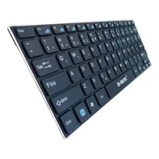 Kit Bmax HK-3910 Mini Teclado e Mouse Sem Fio 2.4g Ultra Slim Foto mini 4
