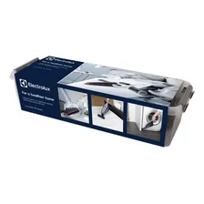 Kit Bocais Especiais Escova Aspirador Electrolux Ergorapido Foto mini 3