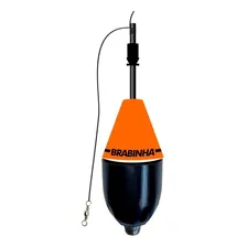 Kit Boia Cevadeira E Torpedo Jr Pesca Braba Laskuda Tirica Foto mini  2