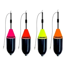 Kit Boia Cevadeira E Torpedo Jr Pesca Braba Laskuda Tirica Foto mini  3