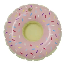 Kit Boia Porta Copo Donuts 2 Unidades Belfix Foto mini 4