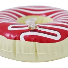 Kit Boia Porta Copo Donuts 2 Unidades Belfix Foto mini 3
