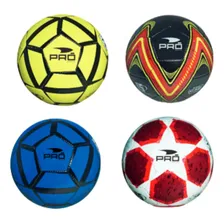 Kit Bola De Vôlei + Bola De Futebol + Bomba Pró Sortidas Foto mini  2