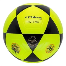 Kit Bola Oficial Poker Futevôlei Altinha Futvolei + Bomba Foto mini 4
