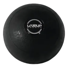 Kit Bola Para Crossfit Slam Ball 4 6 E 8 Kg Live Up Foto mini 4