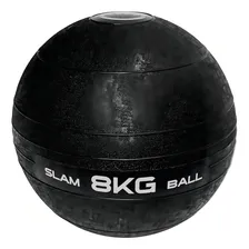 Kit Bola Para Crossfit Slam Ball 4 6 E 8 Kg Live Up Foto mini  3