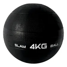 Kit Bola Para Crossfit Slam Ball 4 6 E 8 Kg Live Up Foto mini  2