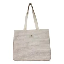 Kit Bolsa De Praia Grande Com Viseira - Porta Objeto Foto mini 2