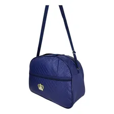 Kit Bolsa Maternidade 3 Pçs Impermeavel Menino(a) Cor Azul Foto mini 3