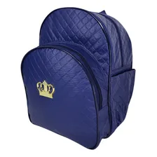 Kit Bolsa Maternidade 3 Pçs Impermeavel Menino(a) Cor Azul Foto mini 4