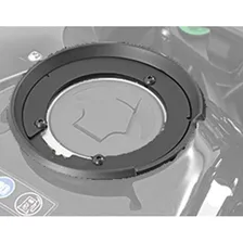 Kit Bolsa Tanque Givi Xs320+bocal Bf26 P Kawasaki Versys 650 Foto mini  3