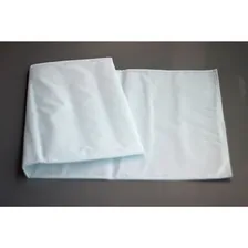 Kit Bolsas Bebe Maternidade Personalizadas - M, P E Trocador Cor Azul BebĂȘ Foto mini 3