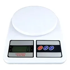 Kit Bomba De Vácuo Vix 1 Estágio 3,6cfm + Balança 10 Kg 110v/220v Foto mini 3