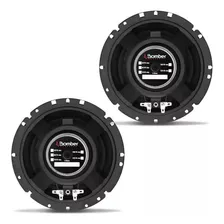 Kit Bomber 4 Pares Bbr 6 Pol 200w Rms 4 Ohms Foto mini 1